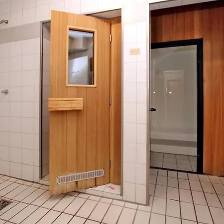 Doerpstraat 9_ Whg_ 8 * Wyk auf Föhr