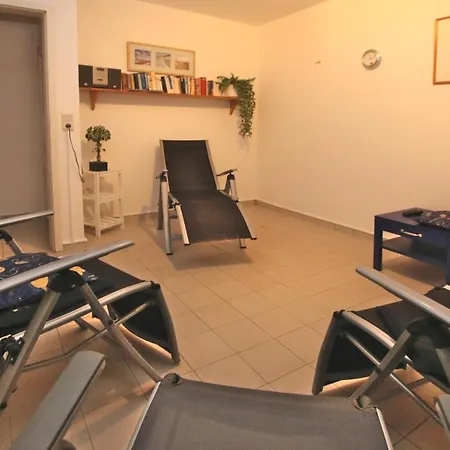 Апартаменты Doerpstraat 9_ Whg_ 8
